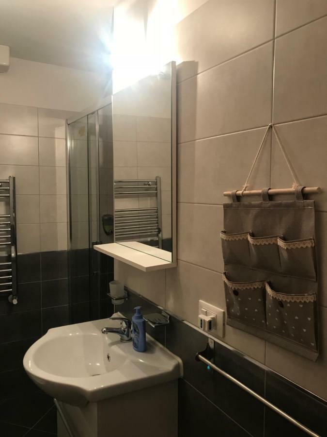 Sweet Lagoon Appartement Venetië Buitenkant foto